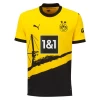 BVB Borussia Dortmund Heim Trikot 2023/24 Fußballtrikot
