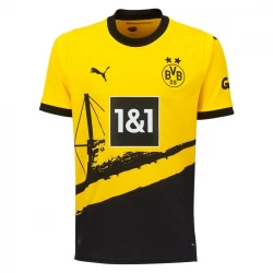 BVB Borussia Dortmund Heim Trikot 2023/24 Fußballtrikot