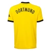 BVB Borussia Dortmund Heim Trikot 2023/24 Fußballtrikot