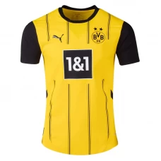 BVB Borussia Dortmund Heim Trikot 2024/25 Fußballtrikot