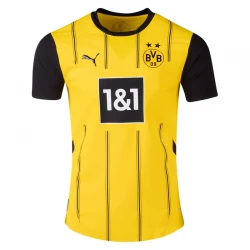 BVB Borussia Dortmund Heim Trikot 2024/25 Fußballtrikot