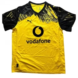 BVB Borussia Dortmund Heim Trikot 2025/26 Fußballtrikot