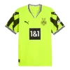 BVB Borussia Dortmund Heim Trikot 2025/26 Special Fußballtrikot
