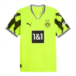 BVB Borussia Dortmund Heim Trikot 2025/26 Special Fußballtrikot
