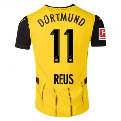 BVB Borussia Dortmund Marco Reus #11 Heim Trikot 2024/25 Fußballtrikot