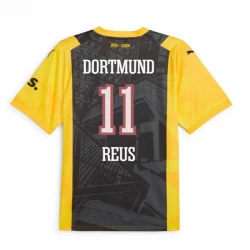 BVB Borussia Dortmund Marco Reus #11 Heim Trikot 2024/25 Special Fußballtrikot