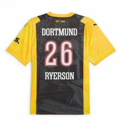 BVB Borussia Dortmund Ryerson #26 Heim Trikot 2024/25 Special Fußballtrikot