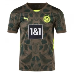 BVB Borussia Dortmund Torwart Heim Trikot 2024/25 Fußballtrikot