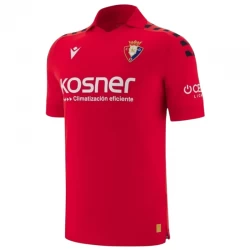 CA Osasuna Heim Trikot 2025/26 Fußballtrikot
