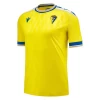 Cadiz CF Heim Trikot 2023/24 Fußballtrikot