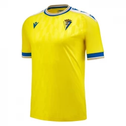 Cadiz CF Heim Trikot 2023/24 Fußballtrikot