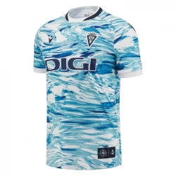 Cadiz CF Heim Trikot 2023/24 Special Fußballtrikot