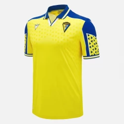Cadiz CF Heim Trikot 2024/25 Fußballtrikot