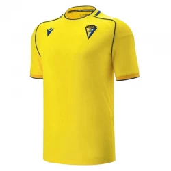 Cadiz CF Heim Trikot 2025/26 Fußballtrikot