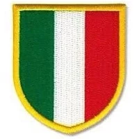 Scudetto +€3<sup>,95</sup>