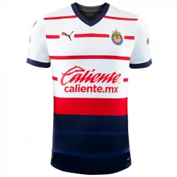 CD Guadalajara Auswärts Trikot 2023/24 Fußballtrikot