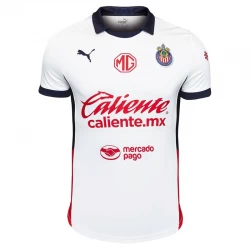CD Guadalajara Auswärts Trikot 2024/25 Fußballtrikot