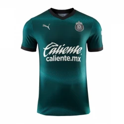 CD Guadalajara Ausweich Trikot 2023/24 Fußballtrikot