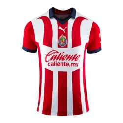 CD Guadalajara Heim Trikot 2023/24 Fußballtrikot