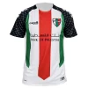 CD Palestino Heim Trikot 2025/26 Fußballtrikot