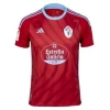 Celta de Vigo Auswärts Trikot 2023/24 Fußballtrikot
