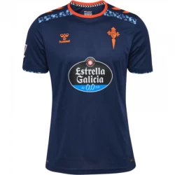 Celta de Vigo Auswärts Trikot 2024/25 Fußballtrikot