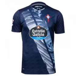Celta de Vigo Auswärts Trikot 2025/26 Fußballtrikot