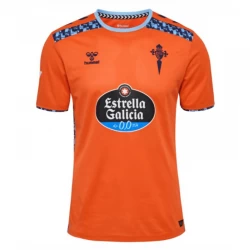 Celta de Vigo Ausweich Trikot 2024/25 Fußballtrikot