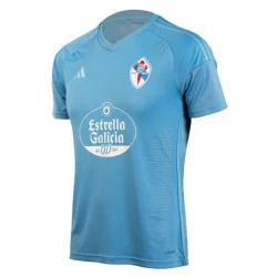 Celta de Vigo Heim Trikot 2023/24 Fußballtrikot