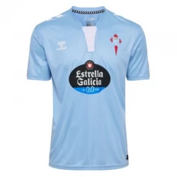 Celta de Vigo Heim Trikot 2024/25 Fußballtrikot
