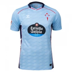 Celta de Vigo Heim Trikot 2025/26 Fußballtrikot