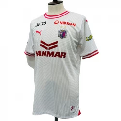 Cerezo Osaka Auswärts Trikot 2024/25 Fußballtrikot