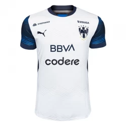 CF Monterrey Auswärts Trikot 2024/25 Fußballtrikot