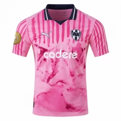 CF Monterrey Auswärts Trikot Club World Cup 2025/26 Fußballtrikot