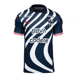 CF Monterrey Ausweich Trikot 2024/25 Fußballtrikot