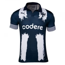 CF Monterrey Heim Trikot 2025/26 Fußballtrikot