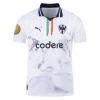 CF Monterrey Heim Trikot Club World Cup 2025/26 Fußballtrikot