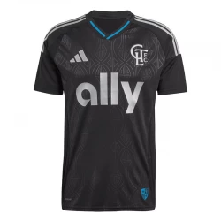 Charlotte FC Auswärts Trikot 2025/26 Fußballtrikot