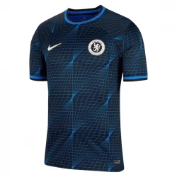 Chelsea FC Auswärts Trikot 2023/24 Fußballtrikot