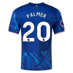Chelsea FC Cole Palmer #20 Heim Trikot 2024/25 Fußballtrikot