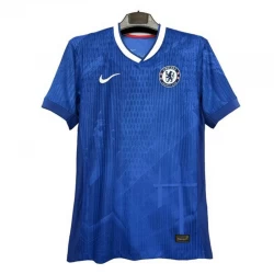 Chelsea FC Heim Trikot 2025/26 Fußballtrikot
