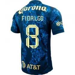 Club América Fidalgo #8 Auswärts Trikot 2024/25 Fußballtrikot