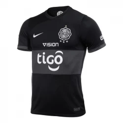 Club Olimpia Auswärts Trikot 2024/25 Fußballtrikot