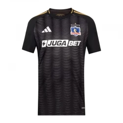 Colo Colo Auswärts Trikot 2025/26 Fußballtrikot