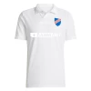 Colo Colo Heim Trikot 2025/26 Centenary Fußballtrikot