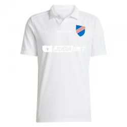 Colo Colo Heim Trikot 2025/26 Centenary Fußballtrikot