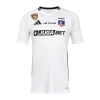 Colo Colo Heim Trikot 2025/26 Fußballtrikot