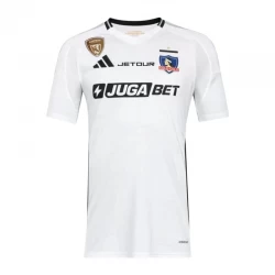 Colo Colo Heim Trikot 2025/26 Fußballtrikot