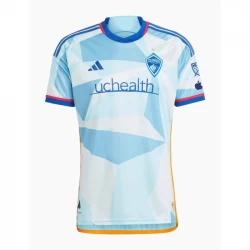 Colorado Rapids Auswärts Trikot 2024/25 Fußballtrikot