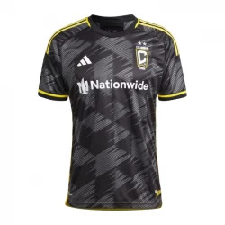 Columbus Crew Auswärts Trikot 2024/25 Fußballtrikot
